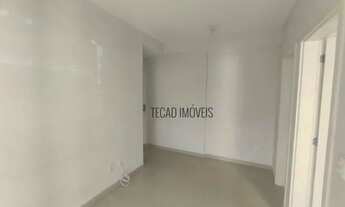 Imagem 3: Apartamento com 1 dormitório para alugar, 39 m² por R$ 4.117/mês - Consolação - São Paulo