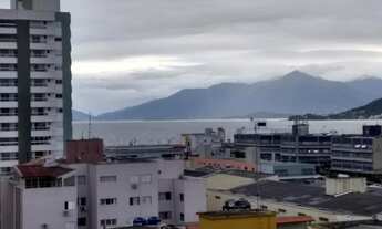 Imagem 3: Apartamento para venda com 1 quarto em Campinas e vaga de garagem - São José - SC