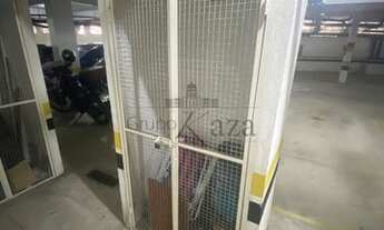 Imagem 5: Apartamento - Conjunto Residencial Trinta e Um de Março - Residencial Eco Parque - 63m²