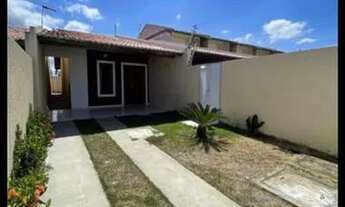 Imagem: Casa para venda possui 85 metros quadrados