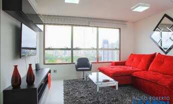 Imagem 3: APARTAMENTO - CHÁCARA SANTO ANTONIO - SP