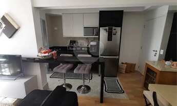 Imagem 2: São Paulo - Apartamento Padrão - PARAÍSO