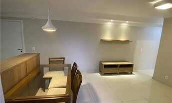 Imagem 4: Apartamento 2 quartos, 2 banheiros, para alugar Mansões Santo Antonio, Fatto Mansões