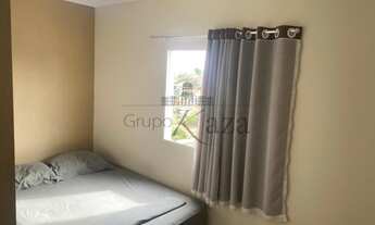 Imagem 5: Apartamento - Jardim Bela vista - Varanda Boa vista - 57m² - 2 Dormitórios