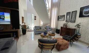 Imagem 6: Casa para alugar, 260 m² por R$ 11.040,00/mês - Condomínio Reserva dos Vinhedos - Louveira