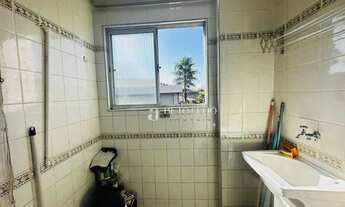 Imagem 6: Apartamento com 1 dormitório à venda, 50 m² por R$ 250.000 - Praia da Enseada - Guarujá/SP