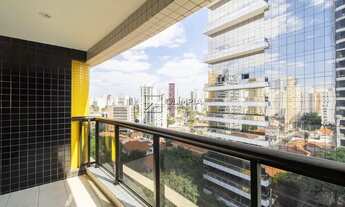 Imagem 7: Locação Apartamento 2 Dormitórios - 65 m² Vila Olímpia