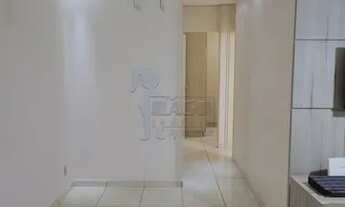 Imagem 2: Apartamento Padrão em Ribeirão Preto