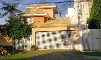 Imagem: Casa à Venda no Uberaba