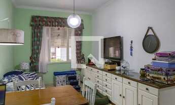 Imagem 4: Apartamento para Aluguel - Barra Funda, 1 Quarto, 64 m2