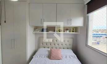 Imagem 7: Apartamento para Aluguel - Campos Elíseos , 2 Quartos, 46 m2