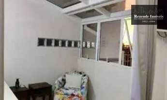 Imagem 6: C-SO1065 Sobrado em condomínio fechado com churrasqueira e 3 quartos (suíte) no Bairro Alt