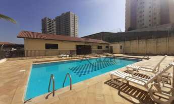 Imagem 6: Apartamento - Jacareí - Jardim Califórnia - Residencial Arco Íris - 3 Dormitórios - 70m²