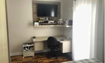 Imagem 5: Casa Condomínio - Urbanova - Residencial Altos da Serra V - 3 Dormitórios - 283m²