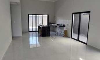 Imagem 3: Casa Térrea - Residencial Reserva Aruanã - Floresta - 165m² - 3 Dormitórios