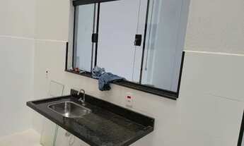 Imagem 3: Salão Comercial Novo