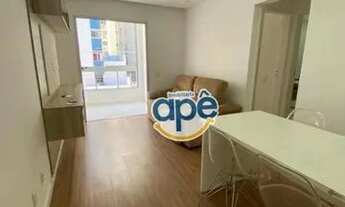 Imagem: Apartamento com 2 quartos à venda, 60 m²