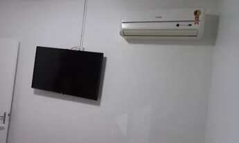 Imagem 7: Alugo belissima casa 2 dorm.mobiliada no Terra Nova