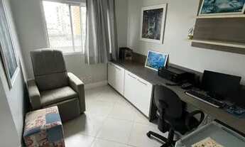 Imagem 5: Condomínio Pátio Coroa do Meio