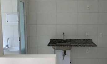 Imagem 4: Apartamento à venda, 49 m² por R$ 310.000,00 - Jardim Brasil - São Paulo/SP