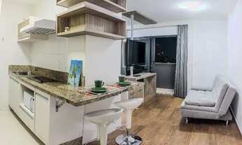 Imagem: Studio - The Five East Home