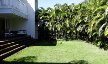 Imagem 2: Casa em condomínio com 4 dormitórios à venda