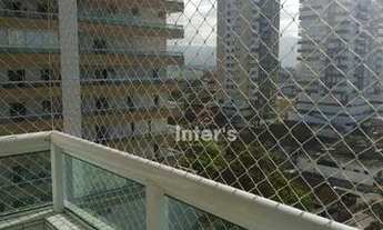 Imagem 7: Apartamento com 2 dormitórios à venda, 81 m² por R$ 495.000 - Vila Guilhermina - Praia Gra