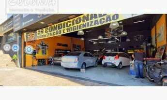 Imagem 3: Santo André - Loja/Salão - Centro