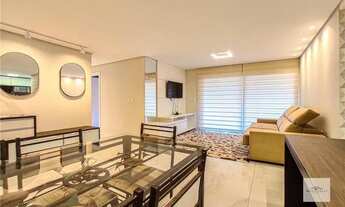 Imagem: Apartamento diferenciado com 03 quartos