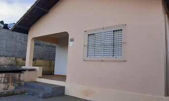 Imagem 2: Casa no Bairro Vila Gonçalves na cidade de Bauru