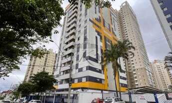 Imagem 2: Apartamento para aluguel tem 84 metros quadrados com 3 quartos