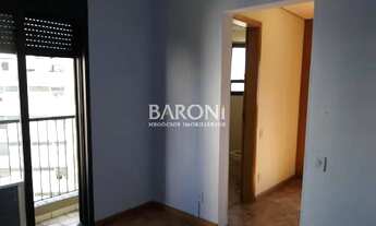 Imagem 4: São Paulo - Apartamento Padrão - Higienópolis