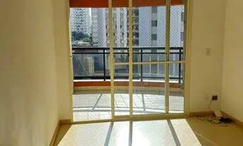 Imagem 5: Apartamento para aluguel tem 80 metros quadrados com 3 quartos em Perdizes - São Paulo - S