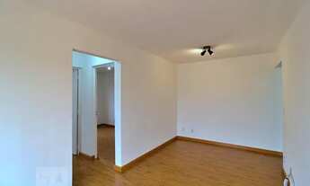 Imagem 7: Apartamento para Aluguel - Portal do Morumbi, 2 Quartos, 58 m2