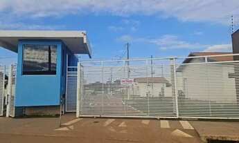 Imagem 3: Cód.: 1483 - CASA - RESIDENCIAL LAGOA AZUL TOPAZIO