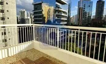 Imagem: APARTAMENTO TIPO LOFT DUPLEX