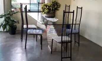 Imagem 7: Sala - Jardim Proença - Campinas