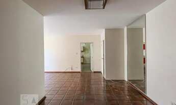 Imagem 4: Apartamento para Aluguel - Santa Cecília, 3 Quartos, 130 m2