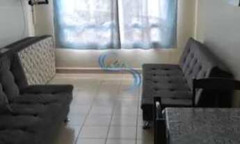 Imagem: Kitnet com 1 dorm, Imperador, Praia Grande