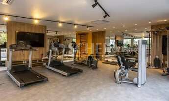 Imagem 4: Apartamento 3 dormitorios venda VILA MARIANA, sentido Pq Ibirapuera