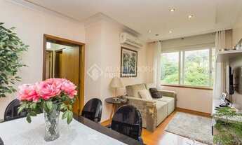 Imagem 7: PORTO ALEGRE - Apartamento Padrão - Mont Serrat