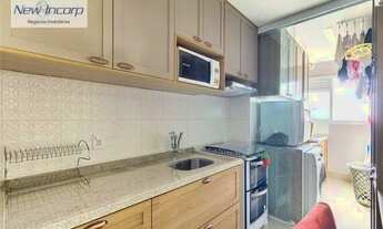 Imagem 7: Apartamento com 3 dormitórios à venda, 80 m² por R$ 780.000,00 - Campininha - São Paulo/SP