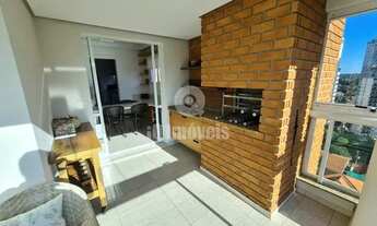 Imagem: Apartamento Campo Belo, vende mobiliado