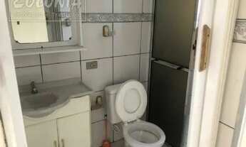 Imagem 4: Santo André - Casa Padrão - Vila Palmares