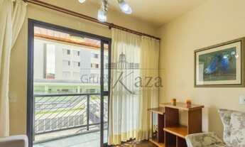 Imagem 3: Apartamento a venda - Vila Adyana - Residencial Plaza del Sol - 113m² - 3 Dormitórios