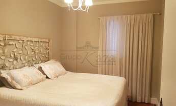 Imagem 4: Ref. 25734 - Apartamento - Vila Betânia - Residencial Gabriela - 3 Dormitórios - 105m²