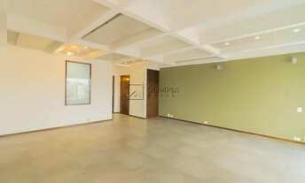 Imagem 5: Apartamento Locação Vila Nova Conceição 158 m² 2 Dormitórios