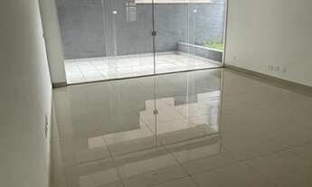 Imagem 2: Apartamento para aluguel com 110 metros quadrados com 3 quartos em Buritis - Belo Horizont