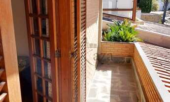 Imagem 4: Casa de condomínio sobrado para venda com 360 metros quadrados com 4 quartos