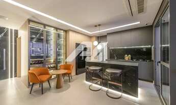 Imagem 5: Apartamento - Nova Campinas - Campinas